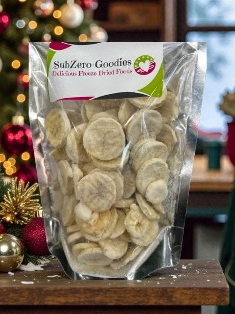 Bananas