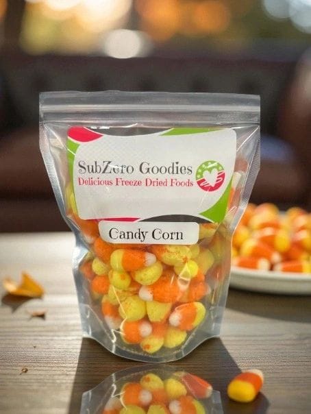 Candy Corn