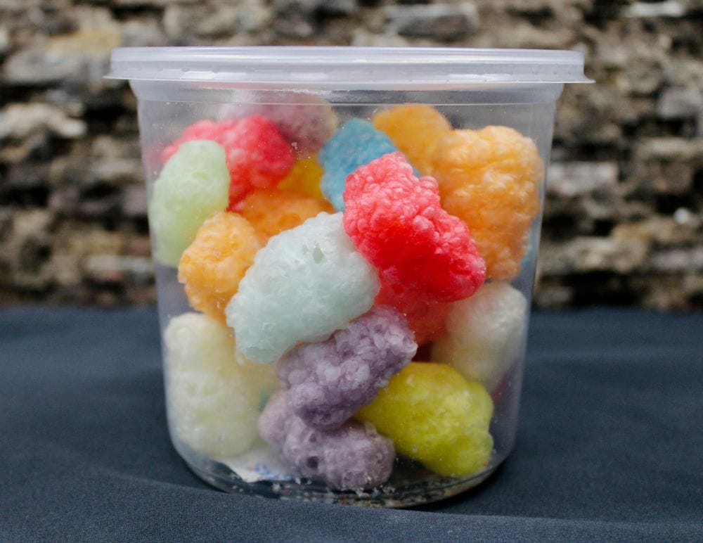 Gummy Bears