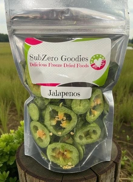 Jalapeños