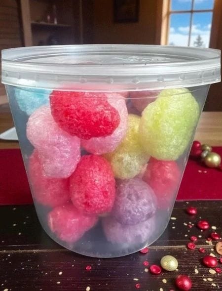 Jolly Rounds