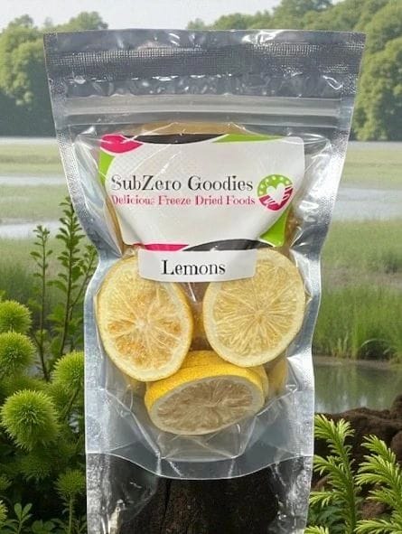 Lemons