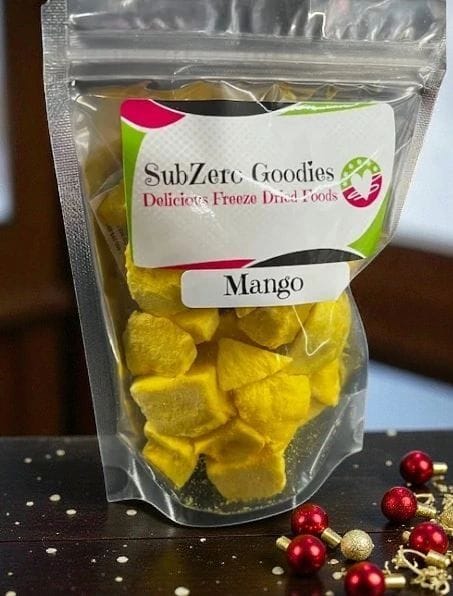 Mango