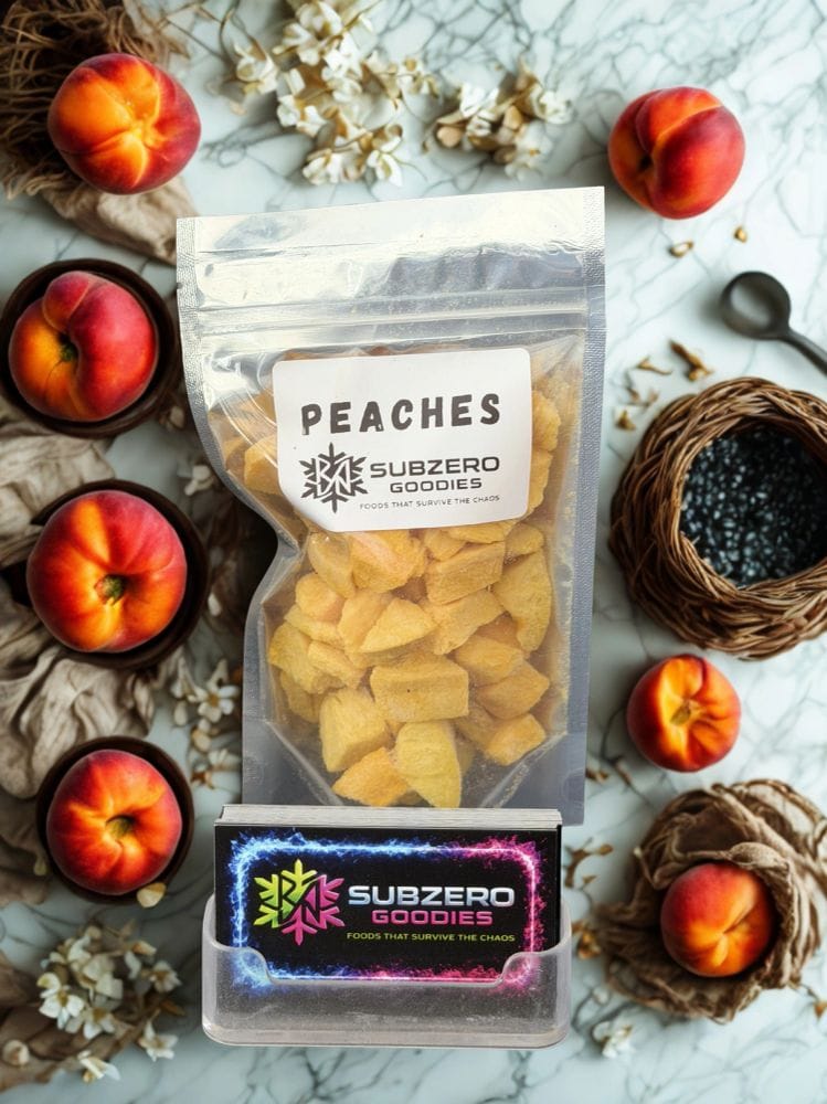 Peaches