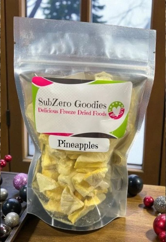 Pineapple