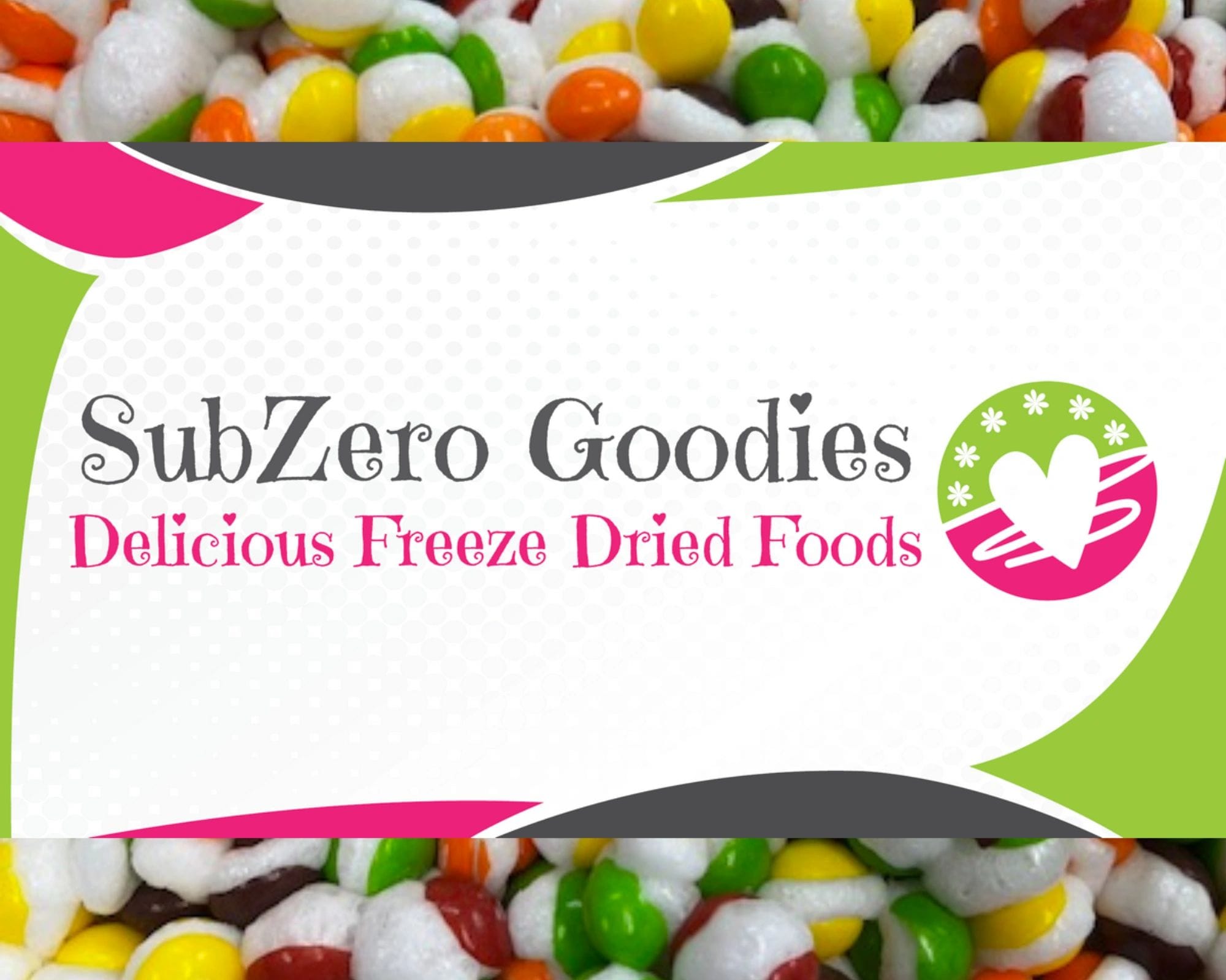 Sour Skeetles (Made with Skittles® Branded Candy)